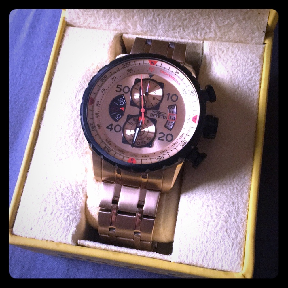 Invicta